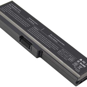 MAA COMPUTER TOSHIBA LAPTOP BATTERY