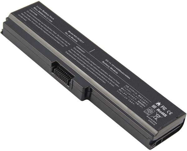MAA COMPUTER TOSHIBA LAPTOP BATTERY