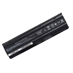 Battery For HP 1000 2000 G32 G42 G56 G62 G72 Envy-17 Series, PN: MU06XL MU09XL HSTNN-XXXX WD549A