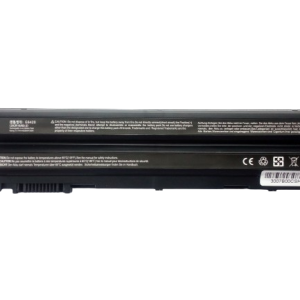 Laptop Battery For Dell Latitude E5420 E6420 E6520 Series Vostro 3460 3560
