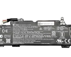 HP SS03XL/840 g5/830 g5 Laptop Battery