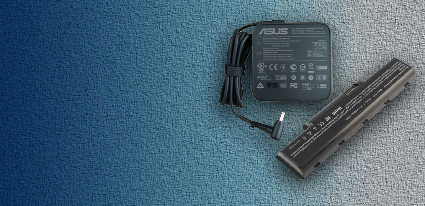 Incredible Discounts On Affordable Laptop Batteries and Laptop Adapters