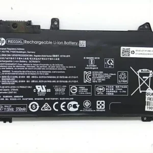 re03xl/maa computer