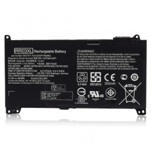 HP RR03XL,440 g5,450 g5,430 g5 Laptop Battery