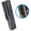 Toshiba Laptop Battery For L655 C650 C660 L600 L755 C655 M645 L750P L675 PA3817U-1BRS Series - Image 2