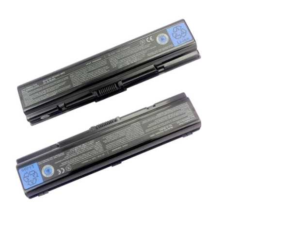 TOSHIBA L300, L300D ,A200, A205, A210, A215, A300, A305, A305D, L305, M200, M205, PA3534U Series Laptop Battery