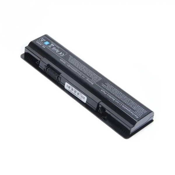 DeII Vostro 1014 1015 1088 A840 A860 For Inspiron 1410 F286H F287F F287H G066H G069H PP37L PP38L Series Laptop battery