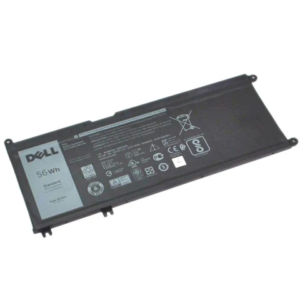 Dell Inspiron 15 7577 7586 7588 G3-3579 G5-5587 G7-7588 Latitude 3380 3490 3580 Vostro 7570 7580 Series [Original] Laptop Battery