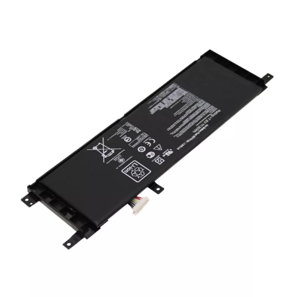 Asus X403 X403M X403MA X503M X502CA X453 X453MA X553 X553M F453 F453MA F553M P553 F553 D553M P553 P553MA Series Notebook X453M F553M serise Laptop Battery