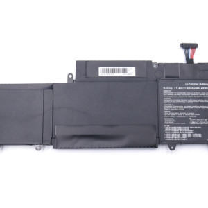 Asus Zenbook UX32V, UX32A, UX32VD, Vivobook U38N, C23-UX32 Series Laptop Battery