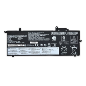 Lenovo Thinkpad X280 – 01AV470, L17L6P70, L17L6P72 Serise Laptop battery