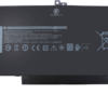 Dell Latitude 7280 7290 7380 7390 7480 7490, part- F3YGT Series [original] Laptop Battery - Image 2