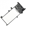 Asus C21N1401 X455LA Series Laptop Battery - Image 2