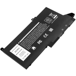 Dell DJ1J0 Latitude 12 7280 7480 [ Original ] Serise Laptop Battery