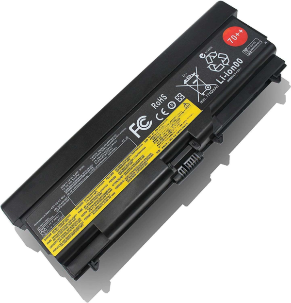 Lenovo Thinkpad T410 T420 T430 T510 T520 T530 T530I SL410 SL510 E420 E520 W510 W520 W530 Serise Laptop Battery