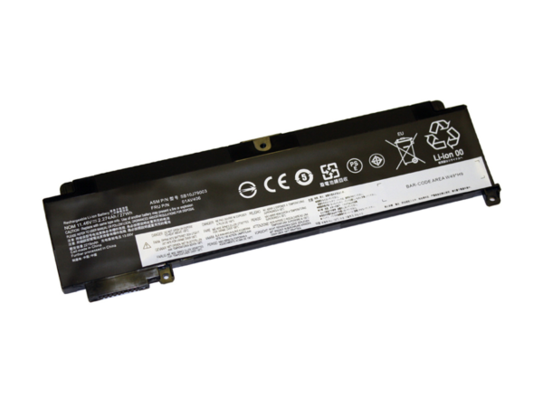 Lenovo ThinkPad T460s and T470s Serise Laptop Battery