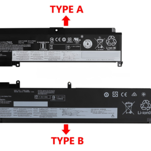 Lenovo ThinkPad T470S Serise Laptop Battery