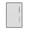 Orico 2588US3 2.5" SATA HDD/SSD USB 3.0 Enclosure & case - Image 2