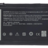 DELL WDXOR 15 5568 7560 5567 13-5378 17-5570 Serise [ORIGINAL] Laptop Battery - Image 2