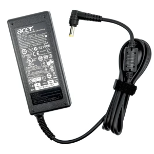 Acer Common Port 19V 3.42A 65W (5.5 x 1.7mm) Notebook Adapter