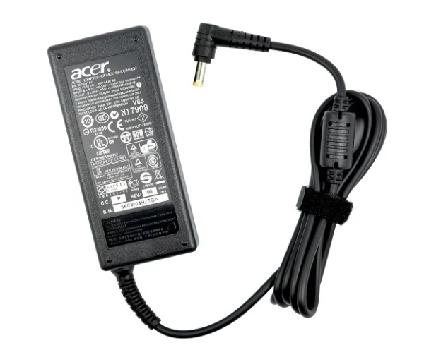 Acer Common Port 19V 3.42A 65W (5.5 x 1.7mm) Notebook Adapter
