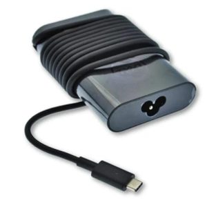 Dell usb type-c 5/9/12/15/20v [ Original ] Adapter