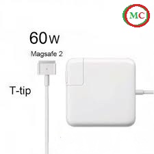 Apple MagSafe-2 16.5v 3.65a 60w Adapter