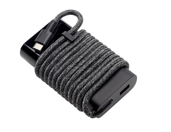 Hp USB typr-c 20v 3.25a 65W [Original] Adapter