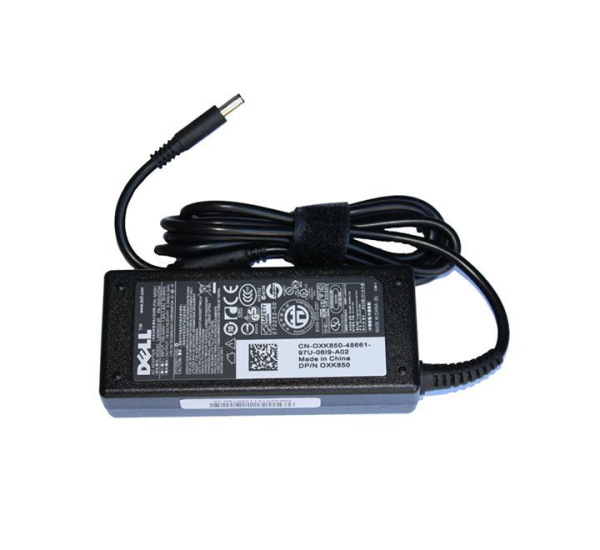 Dell Small Port 19.5v 3.34a 65w (4.5-3.0mm) Adapter