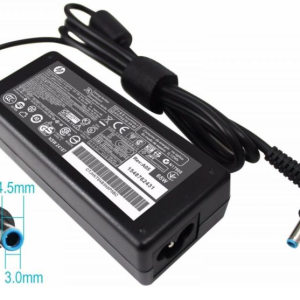 hp blue pin 19v 2.3a 45w 4.5*3.0mm adapter .Maacomputers