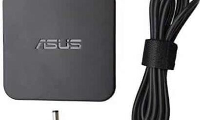Asus Small 19v 3.42a 65w (4.0*1.35mm) Original Adapter Maacomputers