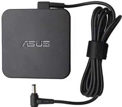 Asus Small 19v 3.42a 65w (4.0*1.35mm) Original Adapter Maacomputers