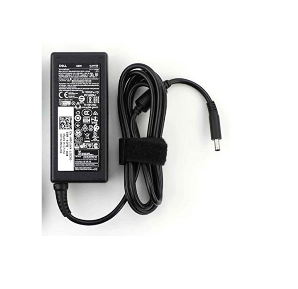 Dell Big Port 19.5v 3.34a 65w (7.4*5.0mm)Adapter
