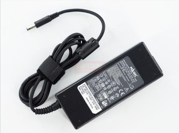 Dell Bullet Port 19.5v 4.62a 90w (4.5*3.0mm) Adapter