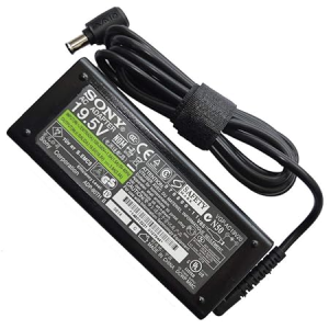 Sony VAIO Common Port 19.5v 3.9a 75w (6.5*4.4mm) Adapter