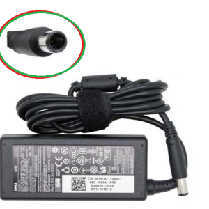 Dell Big Port 19.5v 4.62a 90w (7.4*5.0mm) Adapter