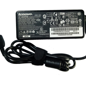 Lenovo USB 20v 2.25a 45w Adapter