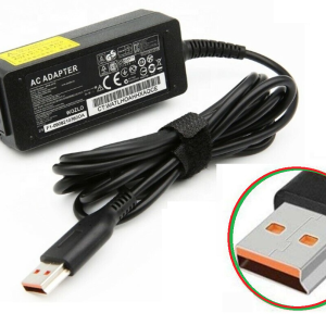 Lenovo Yoga-3 20v 2a 40w Adapter
