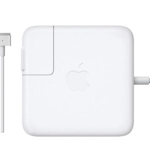 Apple MagSafe2 (T-Tip) 85W (18.5V 4.6A ) MacBook Power Adapter