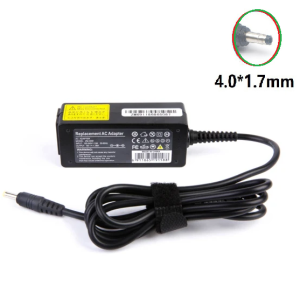 Hp Mini 19v 1.5a 30w (4.0*1.7mm) Adapter Maacomputers