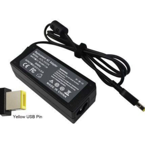 Lenovo USB 20v 3.25a 65w Adapter